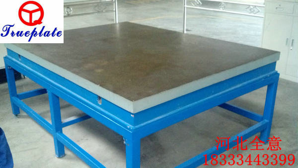 灰鑄鐵鉗工裝配平臺(tái)中殘余奧氏體是如何產(chǎn)生的?