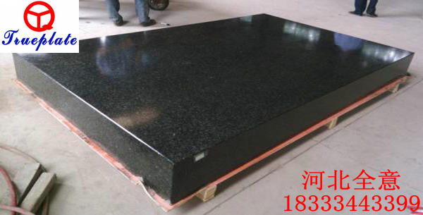 如何才能買到萬里挑一的大理石檢驗平臺？