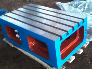 河北機器人行走軌道對冶金行業(yè)的影響