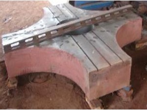 河北大理石平臺的創新應用