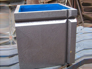 數(shù)控滑臺(tái)在平尺直角尺中的應(yīng)用