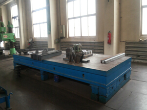 數(shù)控滑臺(tái)與傳統(tǒng)滑臺(tái)的對(duì)比