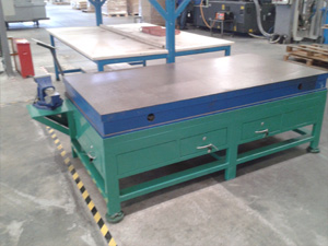 河北基于鑄件優(yōu)化電機(jī)試驗平臺的設(shè)計