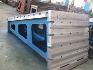 電機(jī)試驗(yàn)平臺(tái)與新材料的適配研究