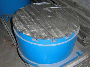 河北大理石平臺(tái)的材料選擇與影響